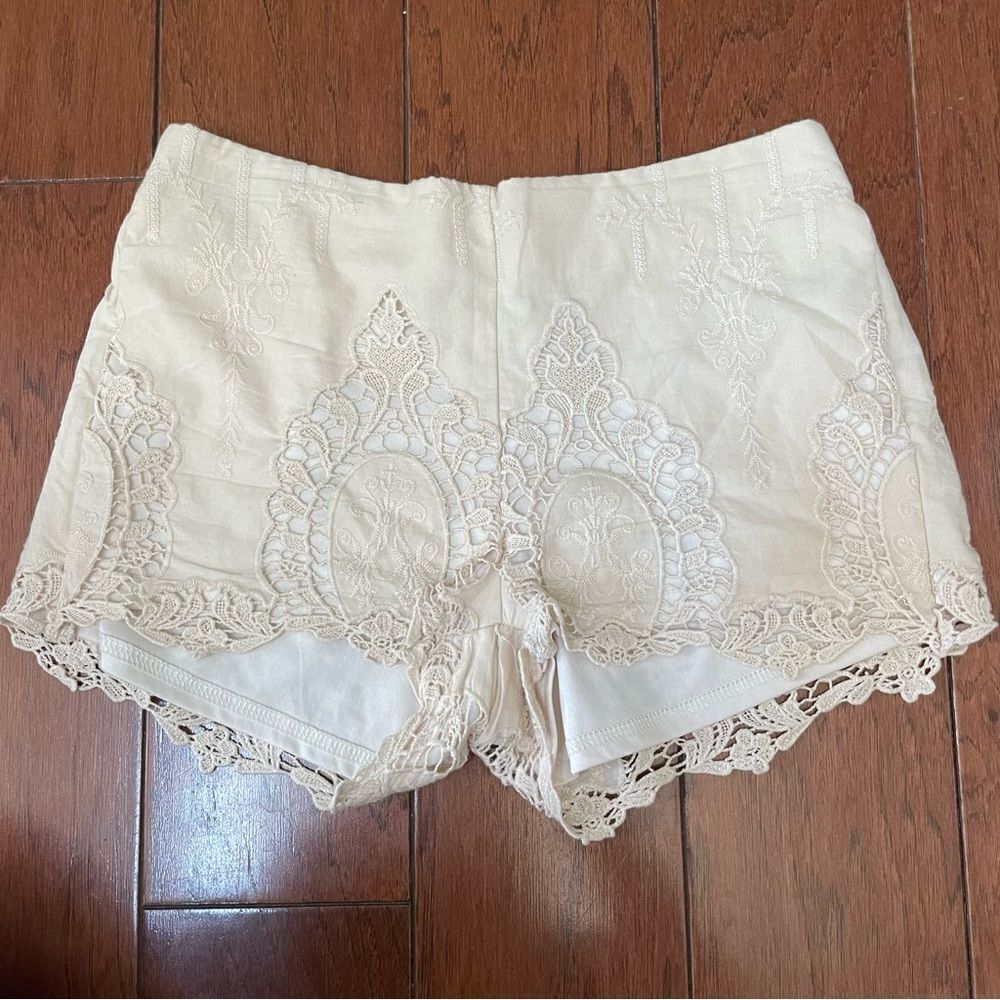 Boutique Shorts  